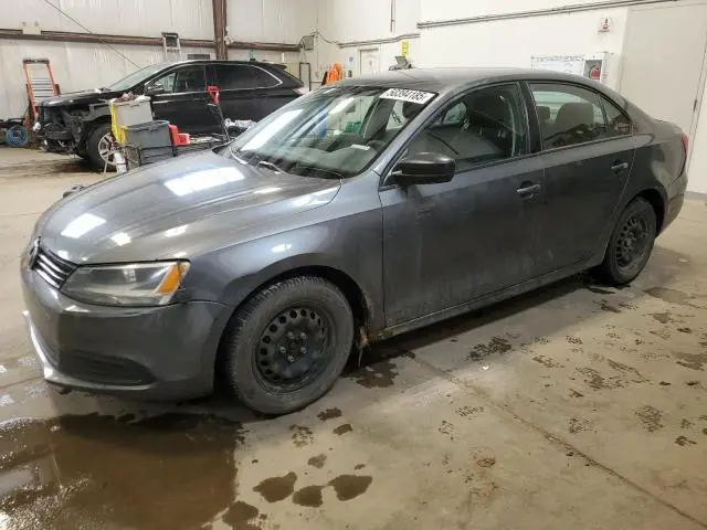 3VW1K7AJ6DM315996