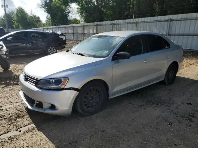 3VW1K7AJ7CM313625