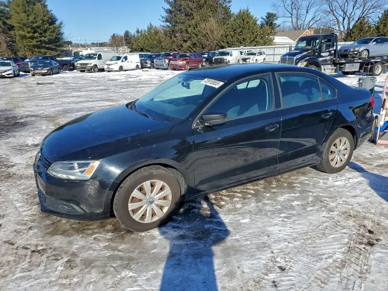 3VW1K7AJ7DM279722