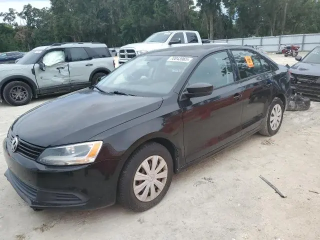 3VW1K7AJ7DM287450