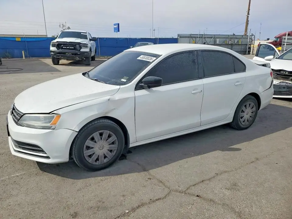 3VW1K7AJ7FM322913