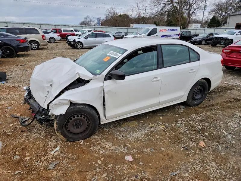 3VW1K7AJ8CM318705