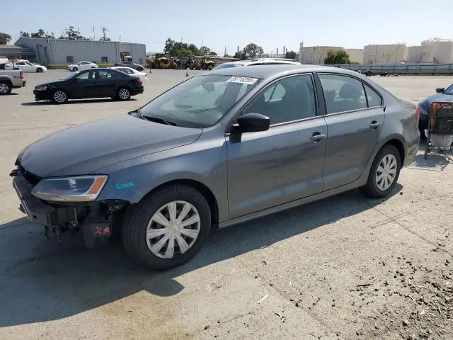 3VW1K7AJ8CM466434