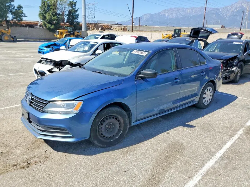 3VW1K7AJ8FM320264
