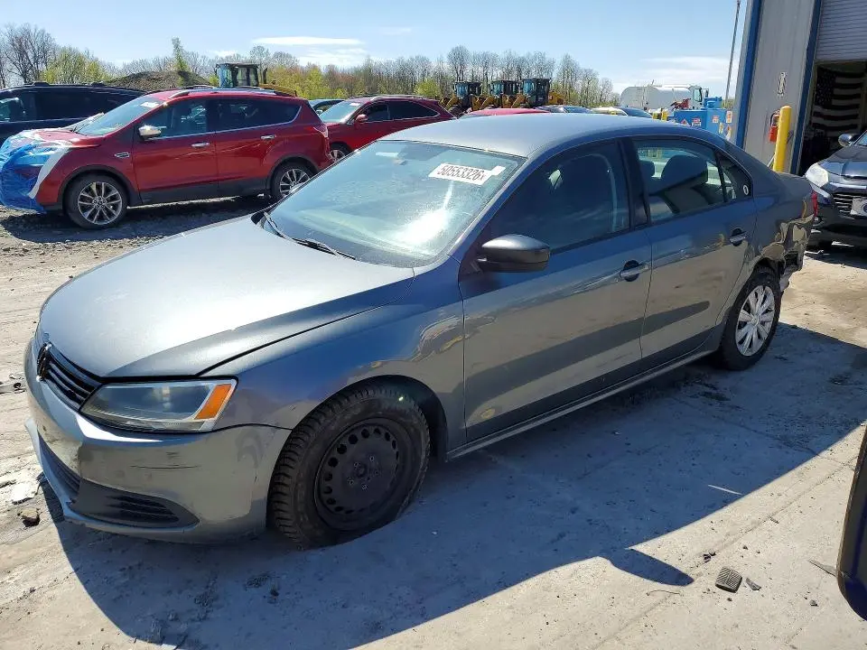 3VW1K7AJ9DM208327