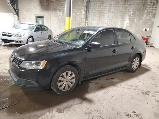 3VW1K7AJ9DM257852