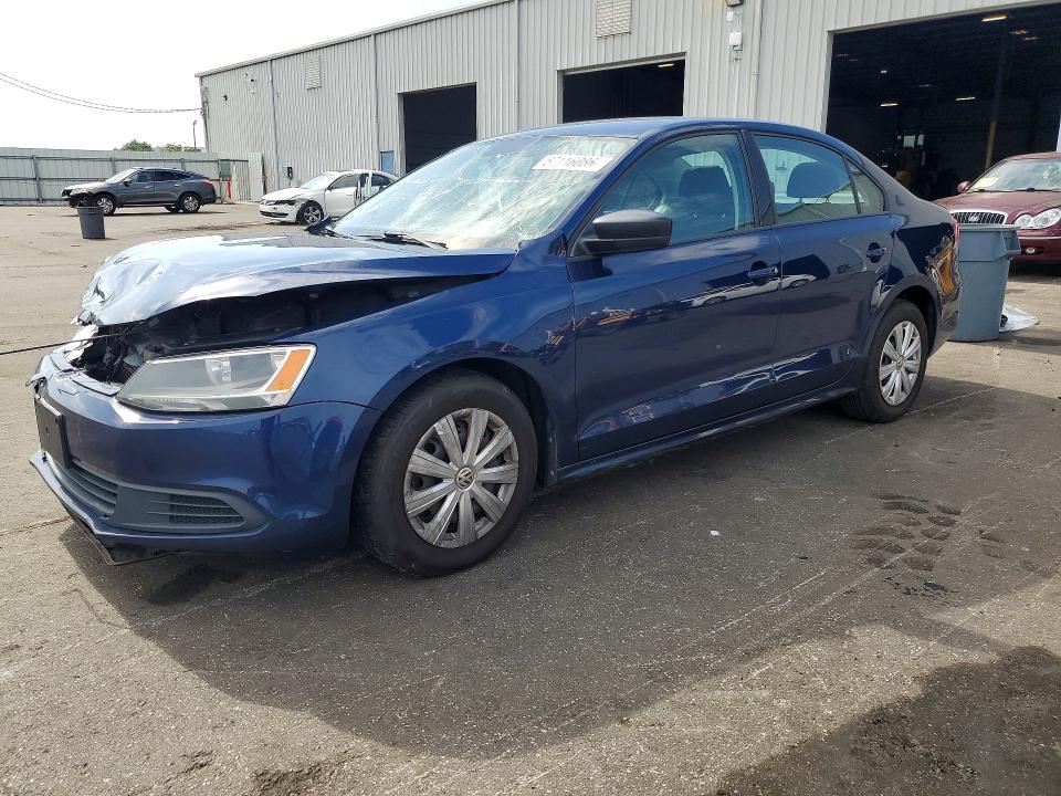 3VW1K7AJ9DM400394