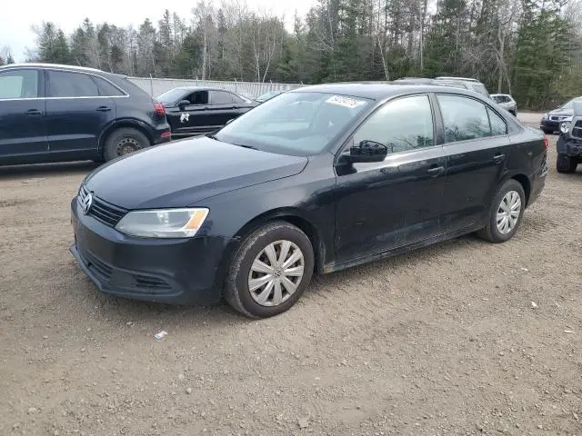 3VW1K7AJ9DM456125