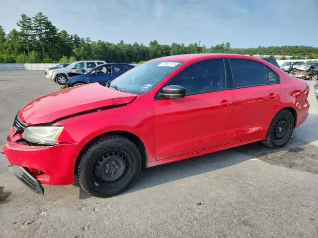 3VW1K7AJ9EM401076
