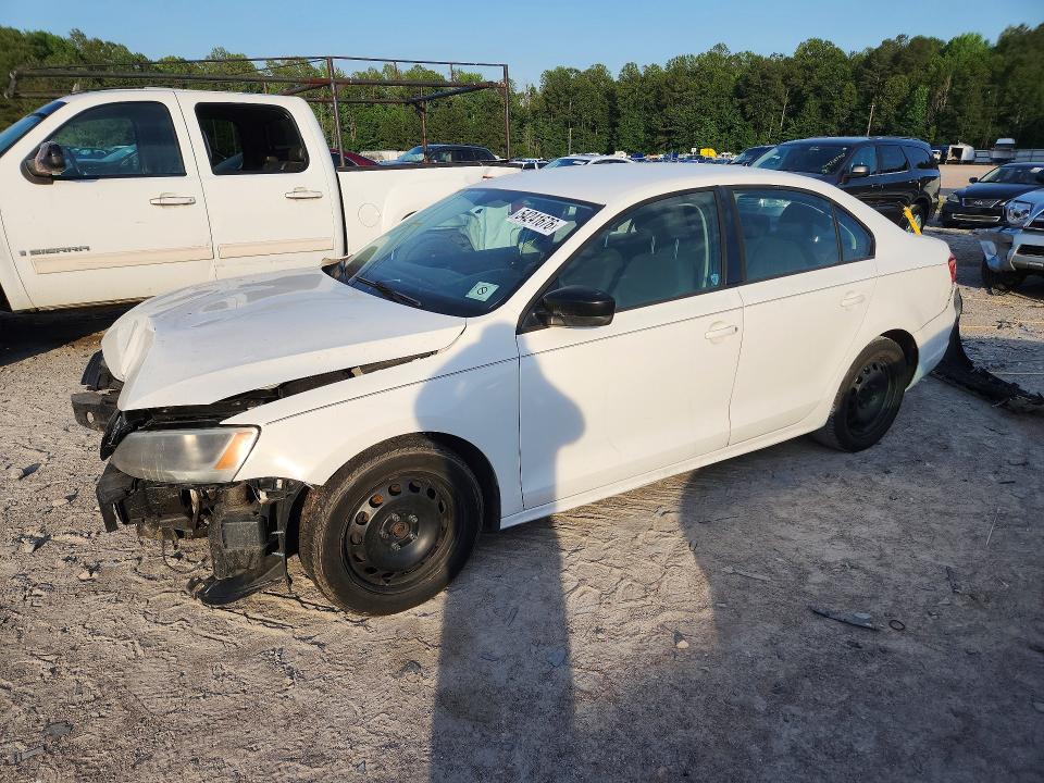 3VW1K7AJXCM353357