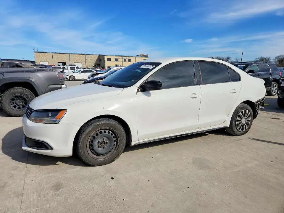 3VW1K7AJXDM257262