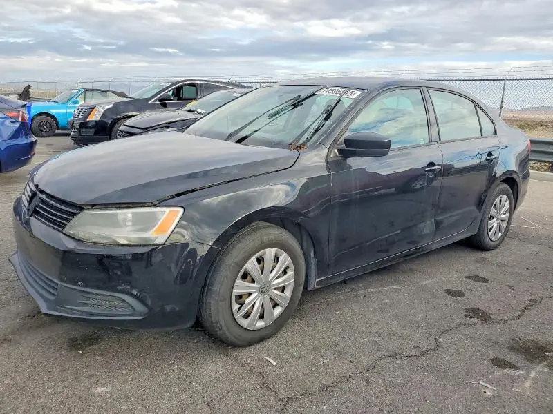 3VW1K7AJXEM305182