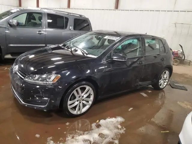 3VW217AU0FM009347
