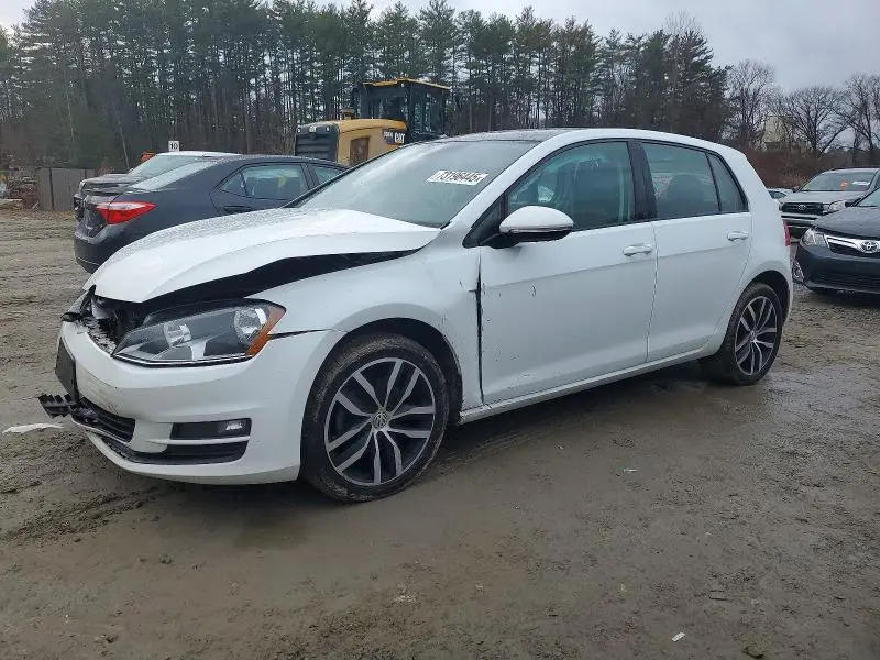 3VW217AU0HM017127