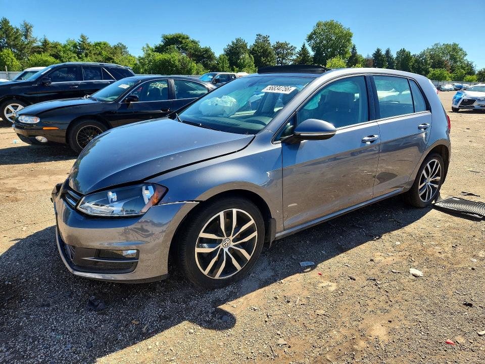 3VW217AU0HM035983