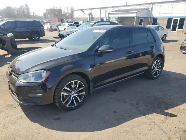 3VW217AU0HM043162