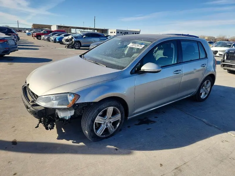3VW217AU0HM077148