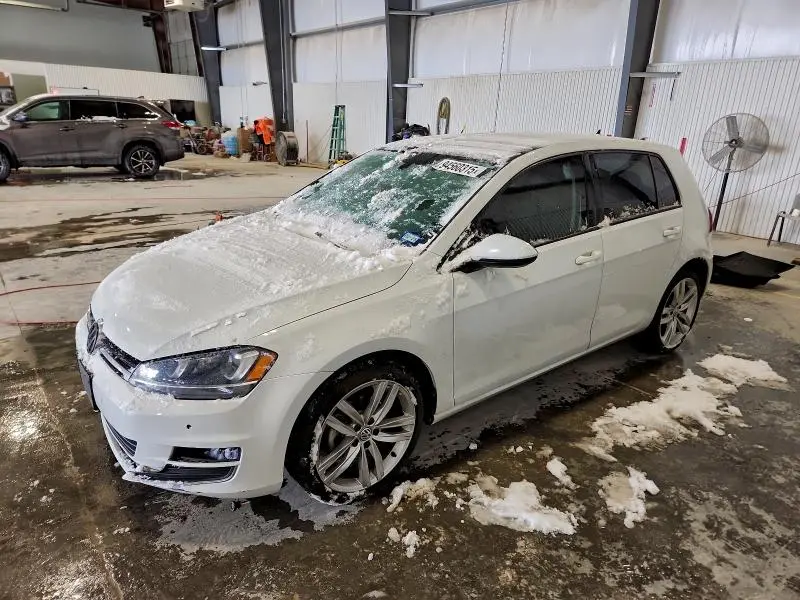 3VW217AU2FM069582
