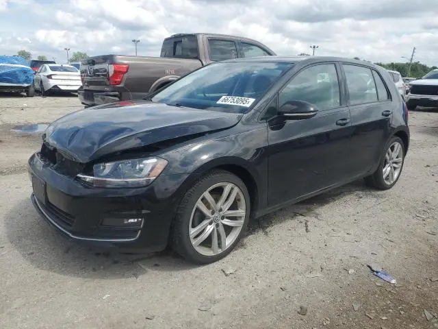 3VW217AU4FM005284