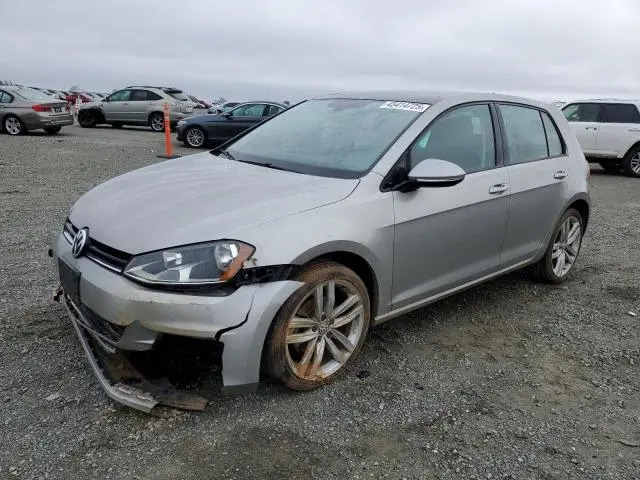 3VW217AU4HM038482