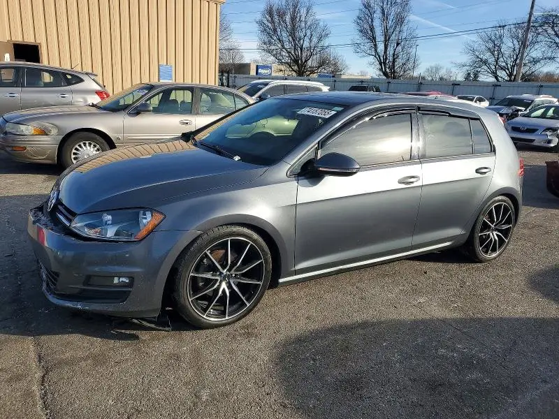 3VW217AU4HM039809