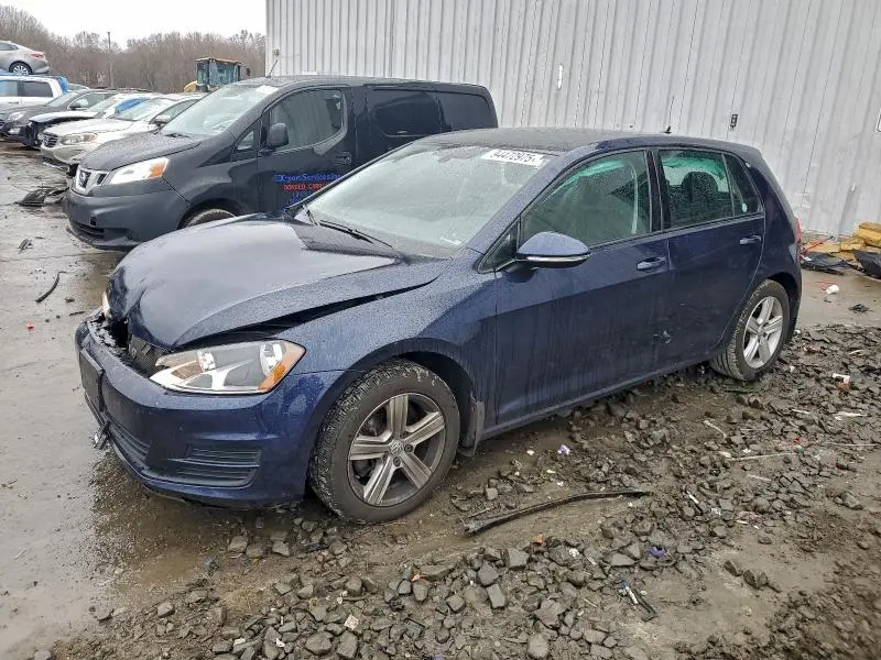 3VW217AU4HM058666