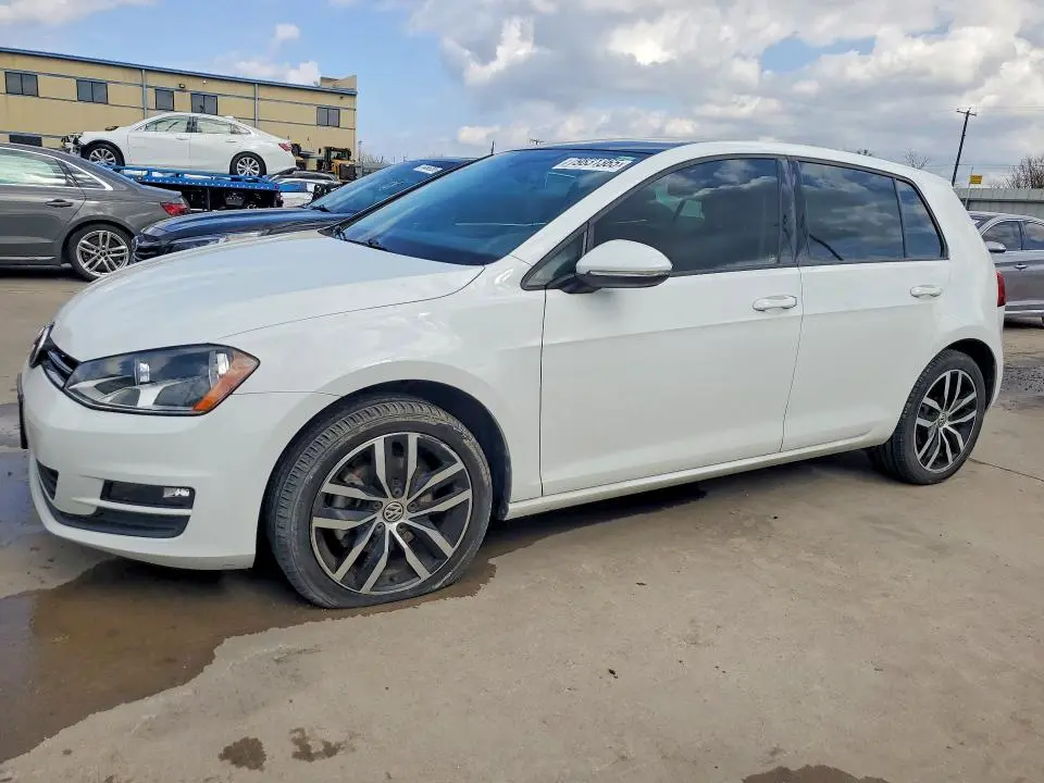 3VW217AU5HM013719