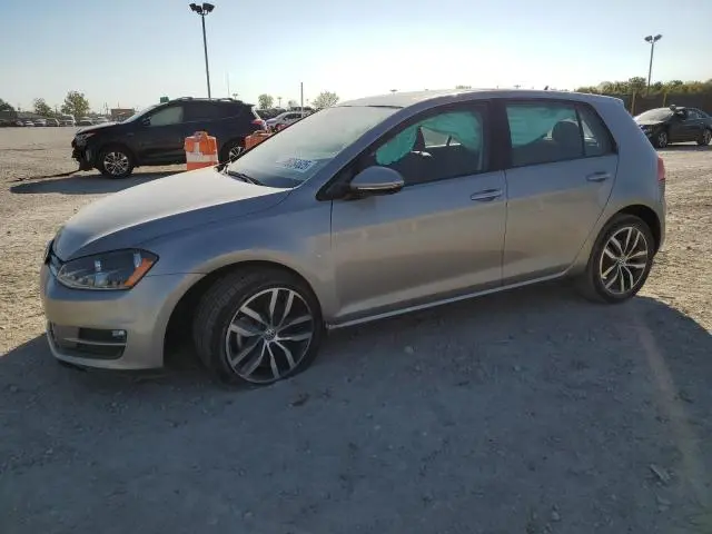 3VW217AU5HM014921