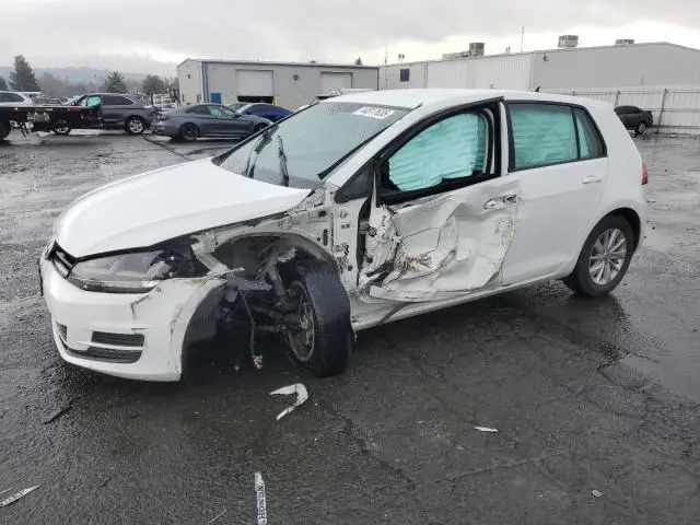 3VW217AU6HM007623
