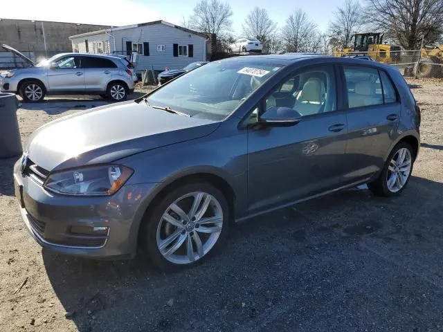 3VW217AU6HM040167