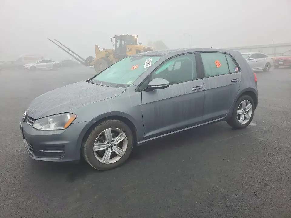 3VW217AU6HM065795
