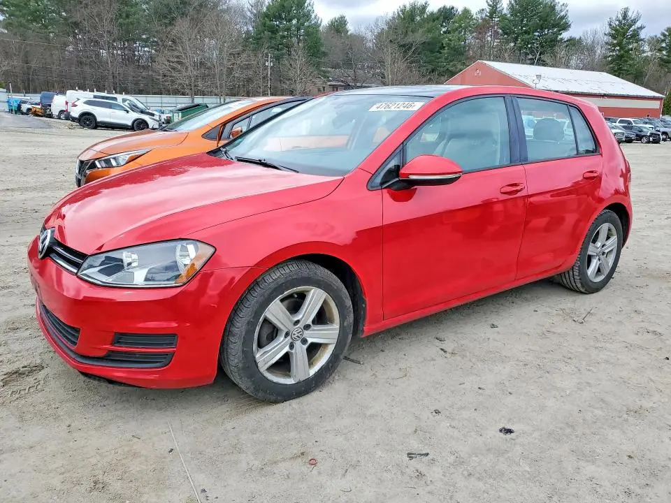3VW217AU6HM074271
