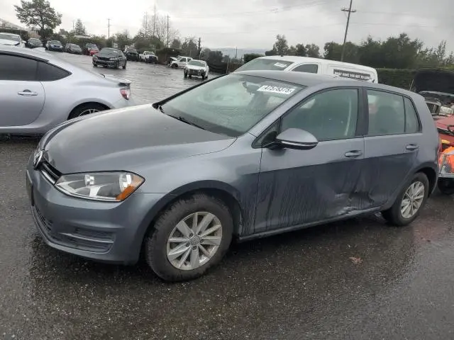3VW217AU8HM070108