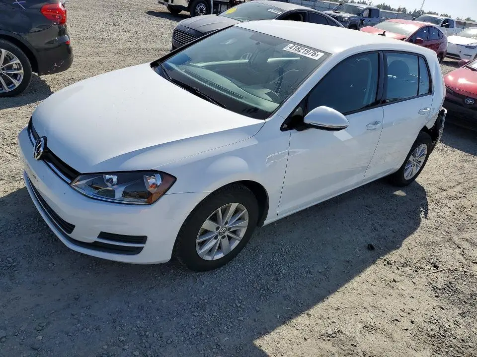 3VW217AU9HM071171