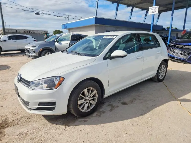 3VW217AUXFM095721