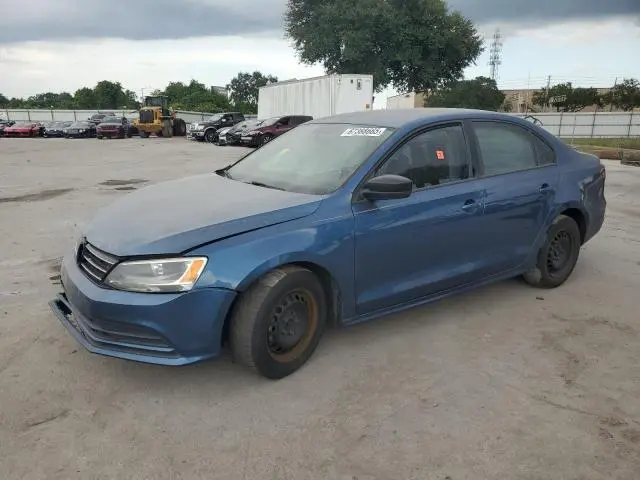 3VW267AJ0GM382235