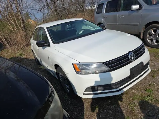 3VW267AJ1GM213955