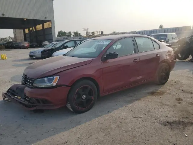 3VW267AJ2GM338513