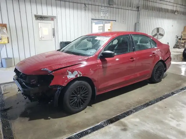 3VW267AJ3GM314916