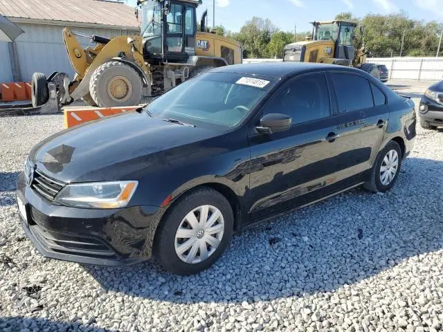 3VW267AJ3GM320215