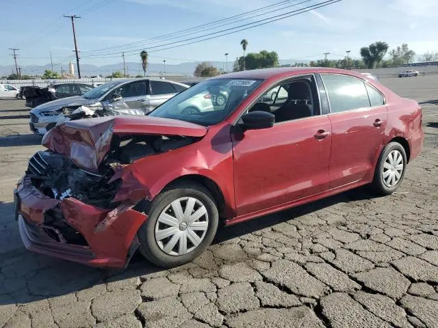 3VW267AJ3GM367017
