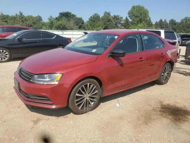 3VW267AJ3GM388367