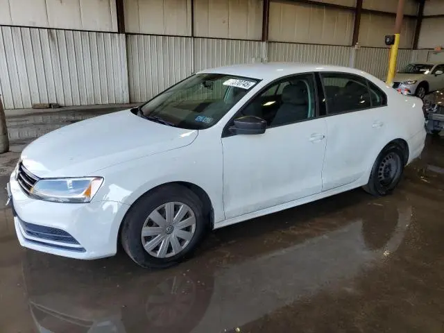 3VW267AJ3GM418113