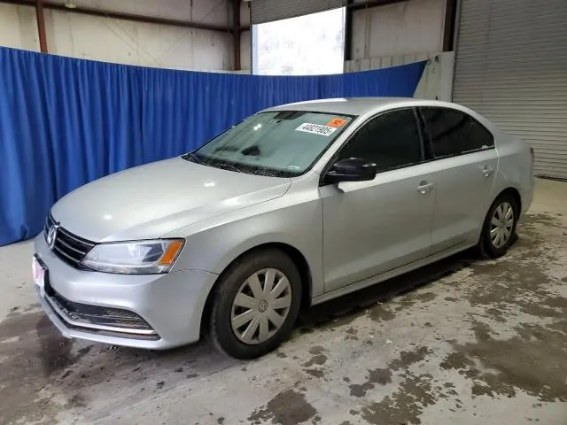 3VW267AJ5GM218849