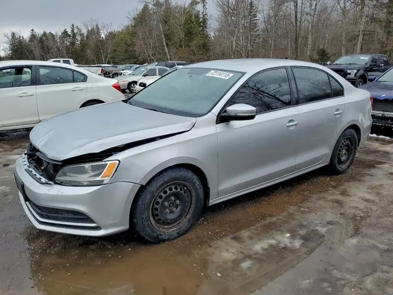3VW267AJ5GM356732