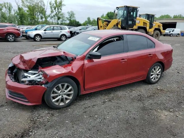 3VW267AJ5GM384708