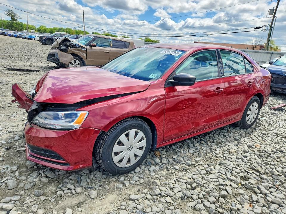 3VW267AJ6GM213966