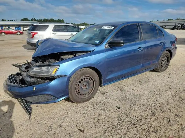 3VW267AJ6GM229469