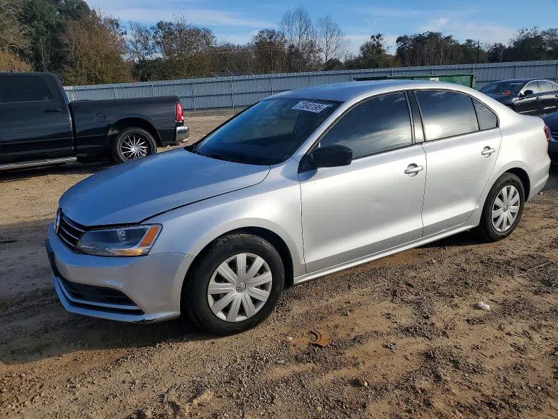 3VW267AJ7GM242523