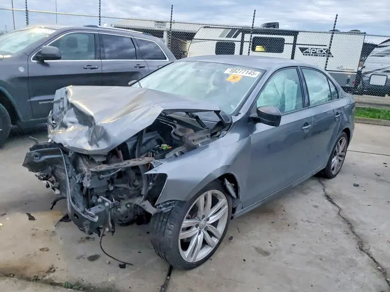 3VW267AJ7GM255708